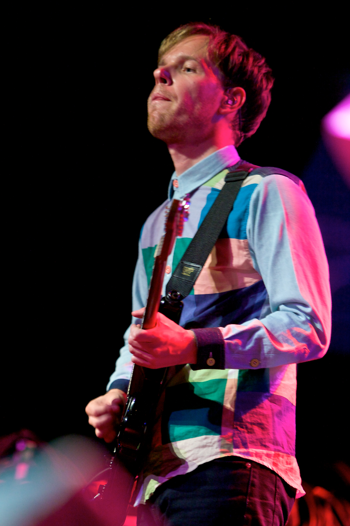 Sold Out Show at TLA
Philadelphia, Pa 
October 21, 2012 


DerekBrad.com